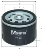 Фильтр TF 46 MFILTER